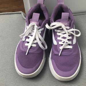 Vans UltraRange Rapidweld Shoes